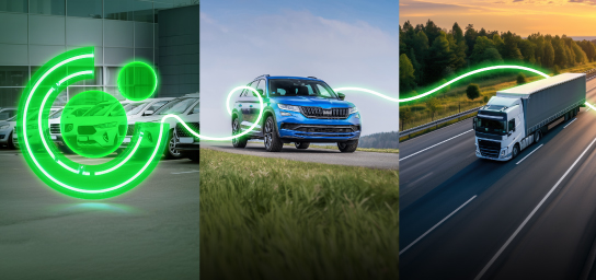 OTP Leasing – ai undă verde la performanță