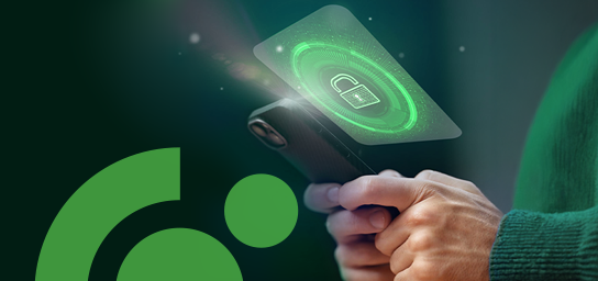 Protejează datele. Protejează banii.