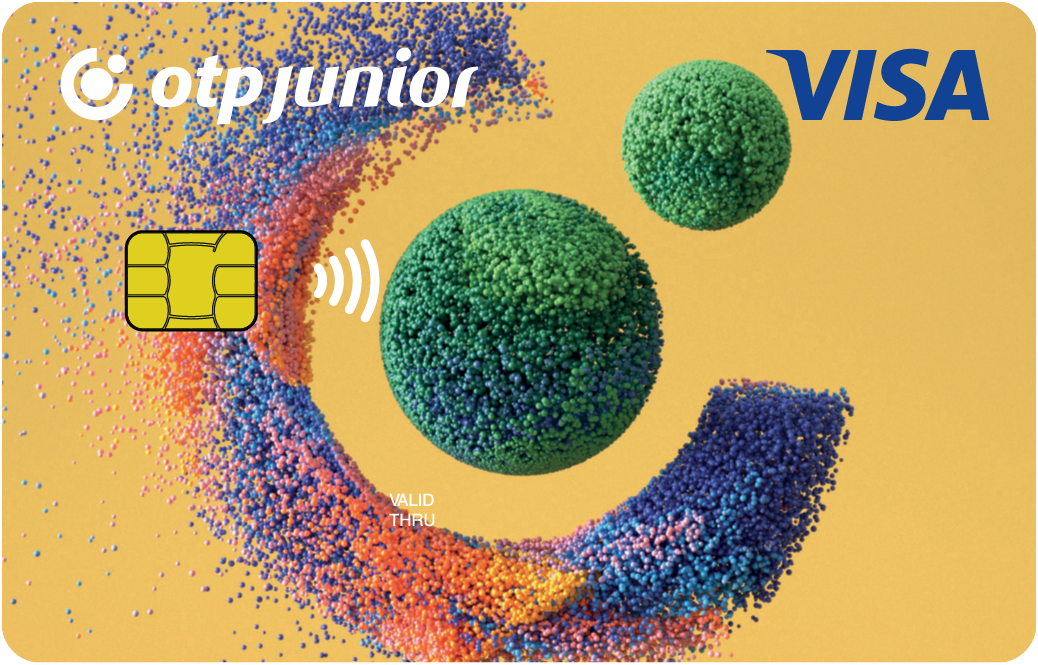 Visa Junior