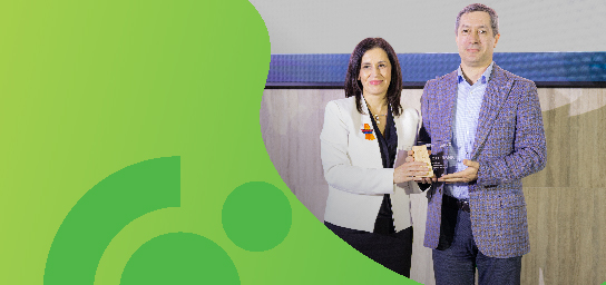 OTP Bank recognized for Leadership in Gender Equality