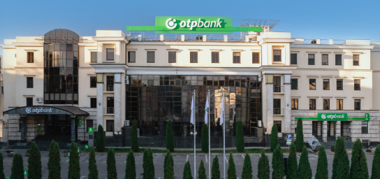 OTP Bank anunță rezultatele financiare pentru S1, 2025